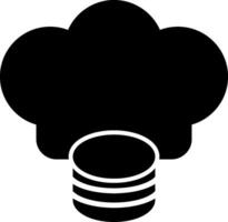 Data Collection Vector Icon
