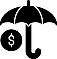 Insurance Vector Icon