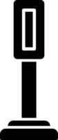 Sign Vector Icon
