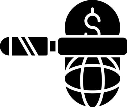 icono de vector neto