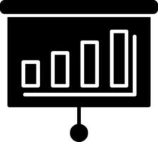 Presentation Vector Icon