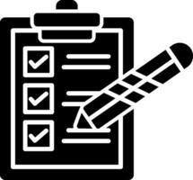 Test Vector Icon