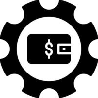 Gear Vector Icon