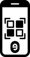 Code Vector Icon