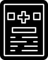 Information Vector Icon