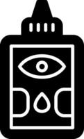 Eye Dropper Vector Icon