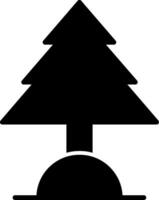 Spruce Vector Icon