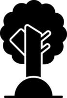 Tree Vector Icon