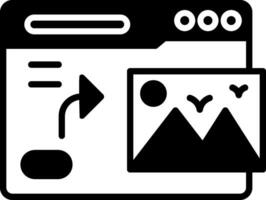 Share Vector Icon