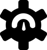 Kpi Vector Icon