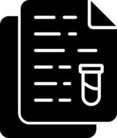 Document Vector Icon