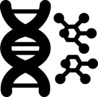 Gene Vector Icon