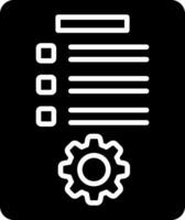 Document Vector Icon