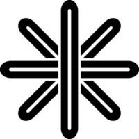 Diatom Vector Icon