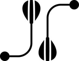 Capers Vector Icon