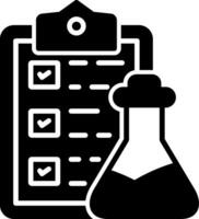 Report Vector Icon