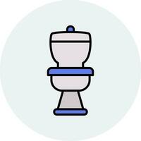 Wc Vector Icon