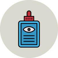 Eye Dropper Vector Icon