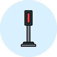 Sign Vector Icon
