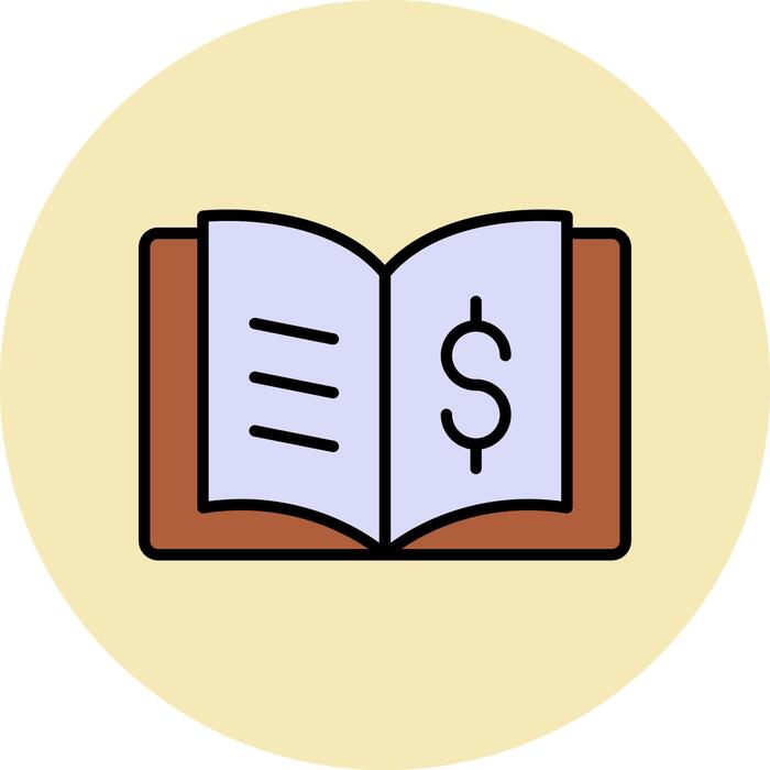 Bill Book Vector Art Icons and Graphics for Free Download Bill Book Vector Art Icons and Graphics for Free Download