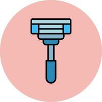 Razor Vector Icon