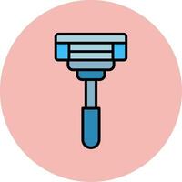 Razor Vector Icon