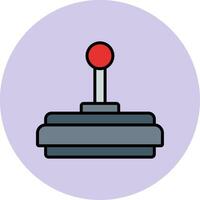 Joystick Vector Icon