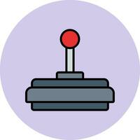 Joystick Vector Icon