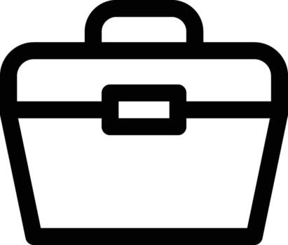 Makeup Container Vector Icon