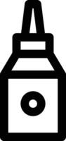 Sauce Vector Icon