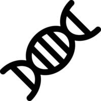 DNA Vector Icon