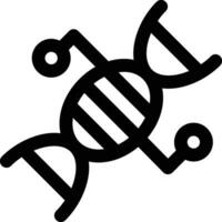 DNA Vector Icon