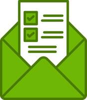 Email Vector Icon