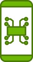 Smartphone Vector Icon