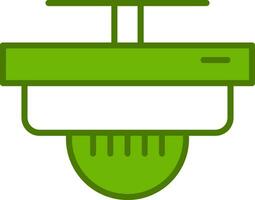 Sensor Vector Icon