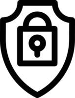 Security Vector Icon
