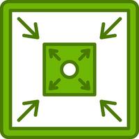 Scalable Vector Icon