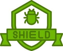 shield Vector Icon