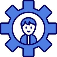 Adaptation Vector Icon