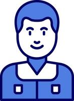 Man Vector Icon