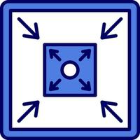 Scalable Vector Icon