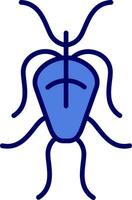 giardia Vector Icon