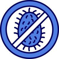 measles Vector Icon