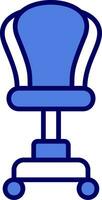 Chair Vector Icon