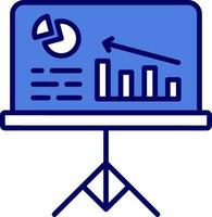 Analysis Vector Icon