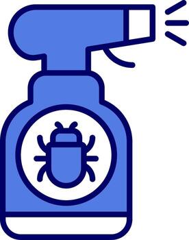 icono de vector de error