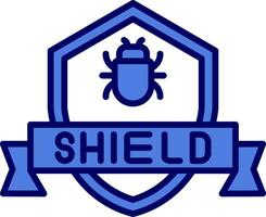 shield Vector Icon