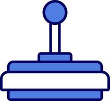 Joystick Vector Icon
