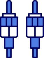 Rca Vector Icon