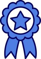 badge Vector Icon